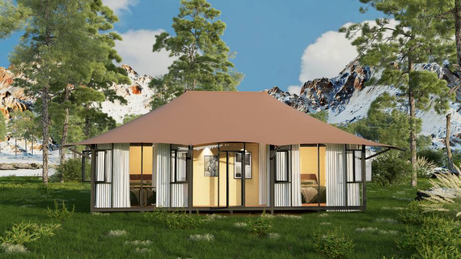 札达县装配式建筑厂家