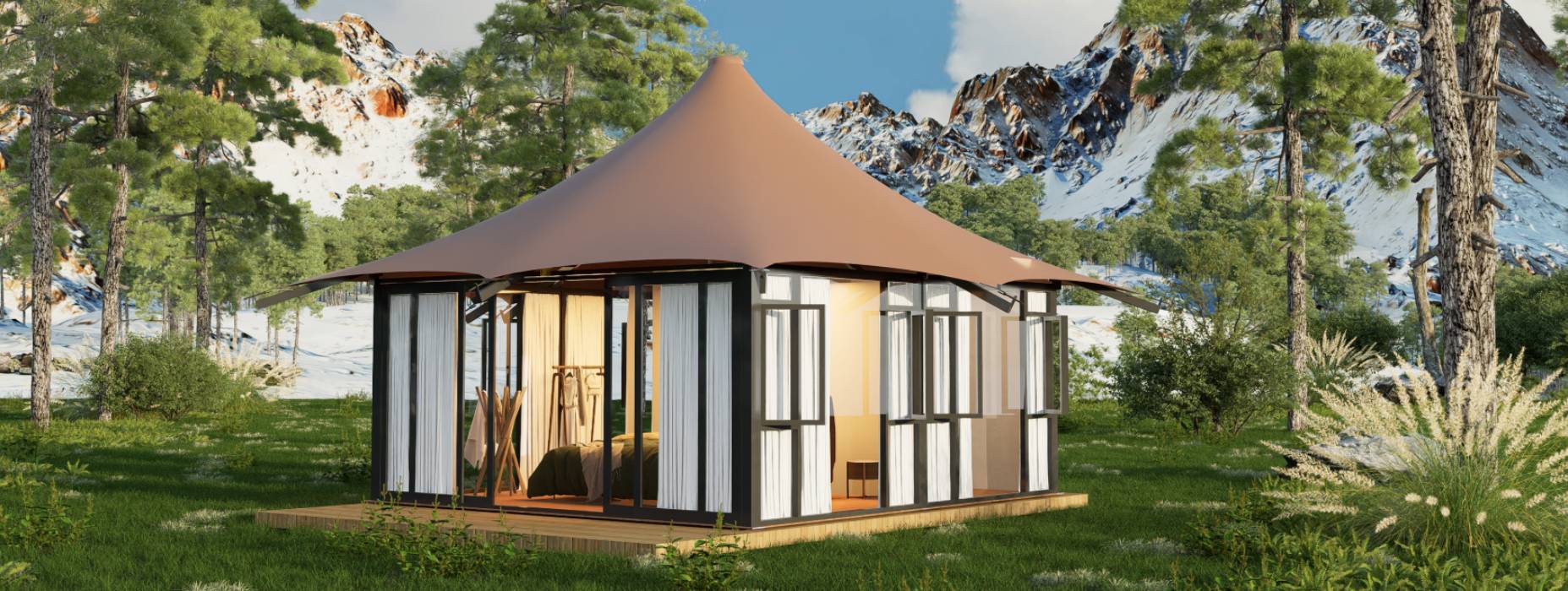 札达县装配式建筑厂家